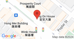King On House Map