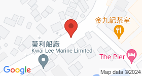 金菊台 地图