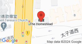 碧庐 地图