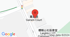 嘉雲閣 地圖