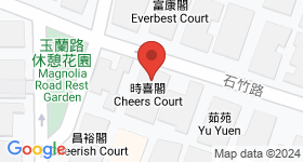 时喜阁 地图