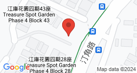 江库花园 地图