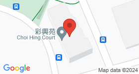 彩興苑 地圖
