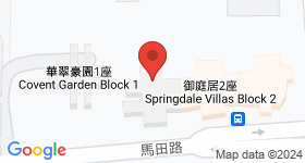 御庭居 地圖