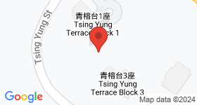 青榕臺 地圖