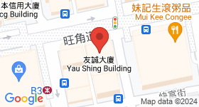 友诚大厦 地图