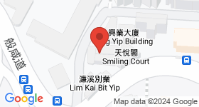 美兴楼 地图