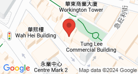 蘇杭街103號 地圖