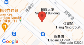 永隆大廈 地圖