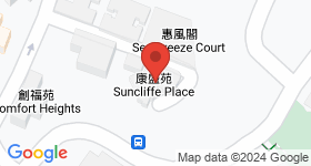 康盛苑 地图