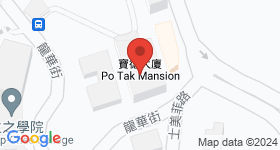 宝德大厦 地图