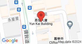 恩佳大廈 地圖