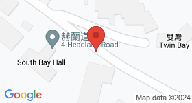 赫兰道3号 地图