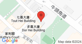 亿富楼 地图