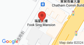 福星大樓 地圖