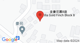 金豪花園 地圖