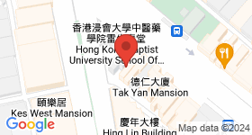 丽宝大厦 地图