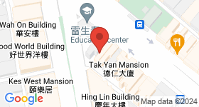 Lai Po Building Map