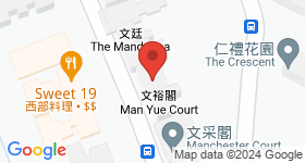 文翠阁 地图
