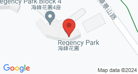 Regency Park Map
