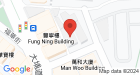 嘉安大樓 地圖