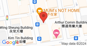 Fung Shing Court Map