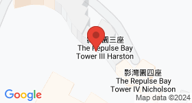 影灣園 地圖