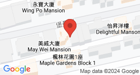 富澤軒 地圖