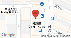 金时阁 地图