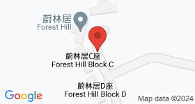 蔚林居 地圖