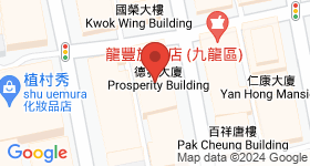 德發大廈 地圖