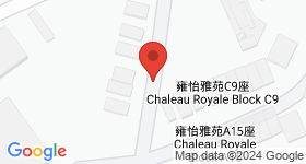 雍怡雅苑 地圖