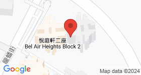 悅庭軒 地圖