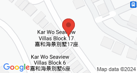 Ka Fuk Lane Map