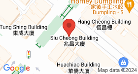 Siu Cheong Building Map