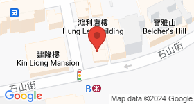 金宝楼 地图