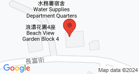 瑞士花园 地图