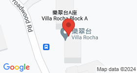 樂翠台 地圖