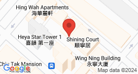 Shun Fat Building Map