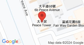 太平居 地图