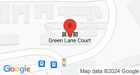 箕璉閣 地圖