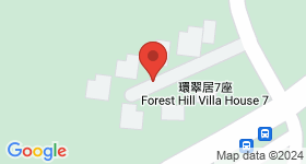 环翠居 地图