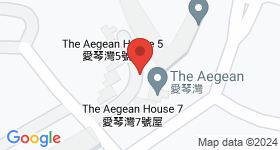 The Aegean  Map