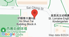 好顺泰大厦 地图