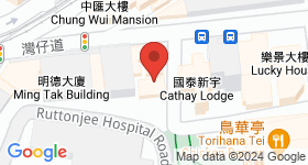 普乐楼 地图