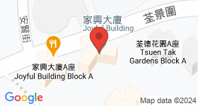家興大廈 地圖