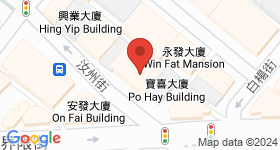 万邦大厦 地图