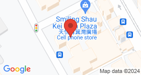 Shaukeiwan Plaza Map