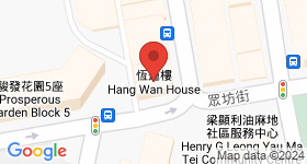 恒运楼 地图