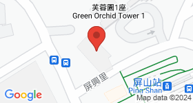 殷榮閣 地圖